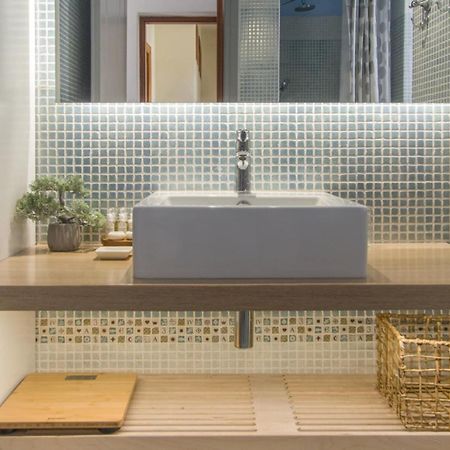 Arion Syros Hotel Ermoupoli Luaran gambar