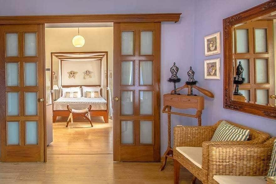 Arion Syros Hotel Ermoupoli Luaran gambar