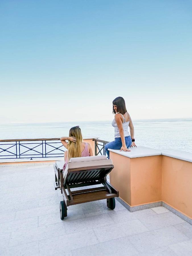 Arion Syros Hotel Ermoupoli Luaran gambar