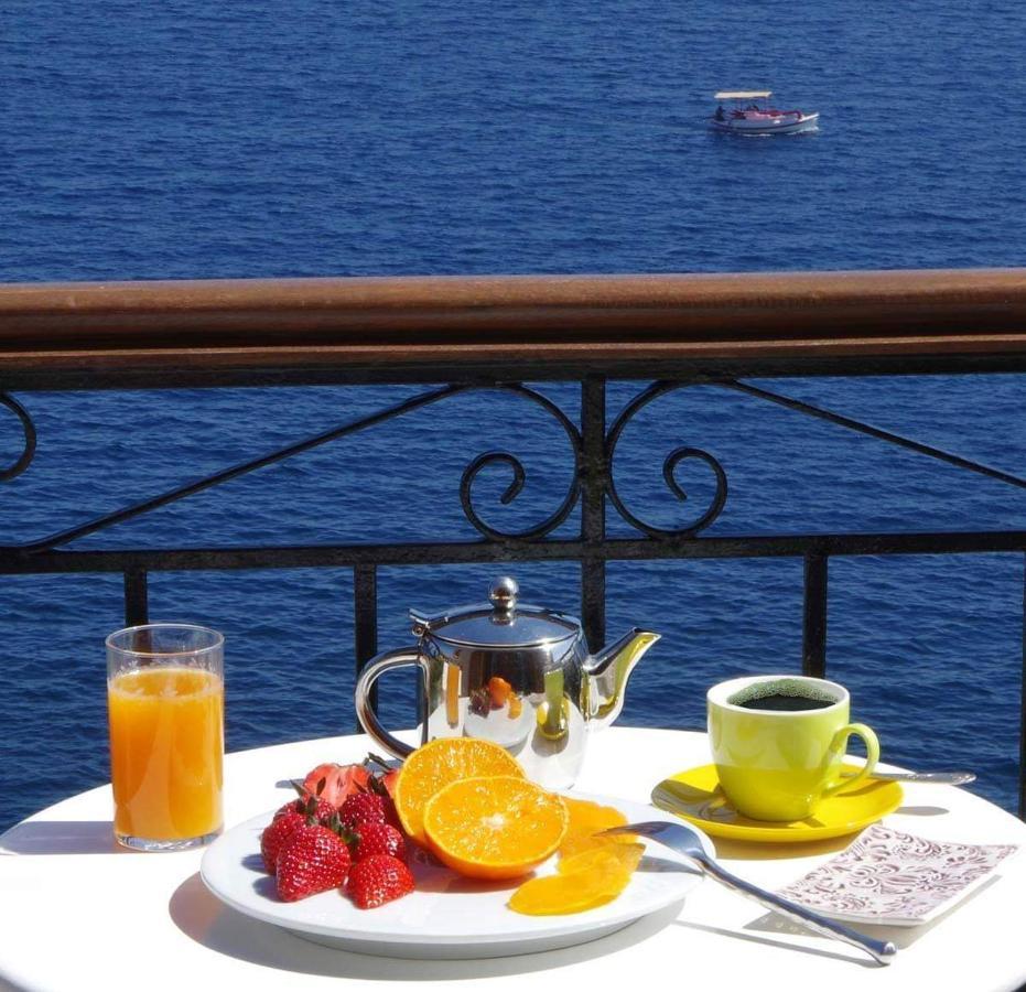 Arion Syros Hotel Ermoupoli Luaran gambar