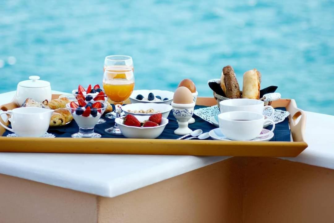 Arion Syros Hotel Ermoupoli Luaran gambar