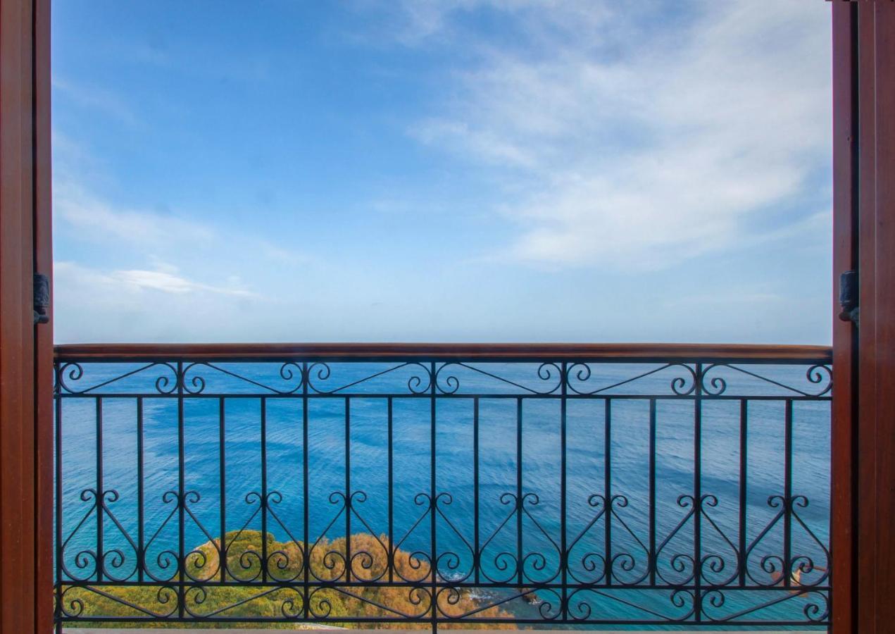 Arion Syros Hotel Ermoupoli Luaran gambar