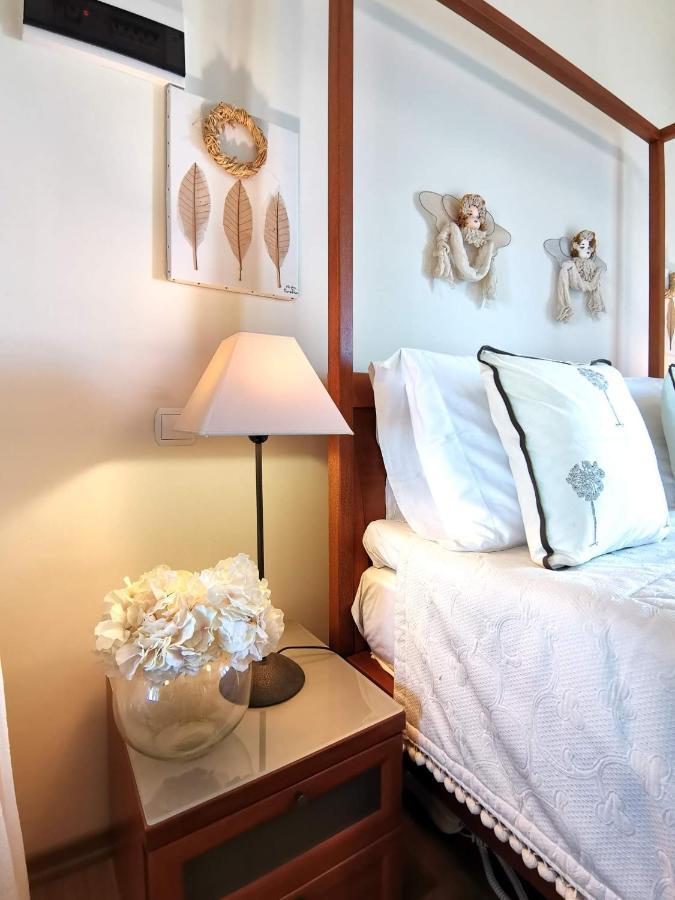Arion Syros Hotel Ermoupoli Luaran gambar