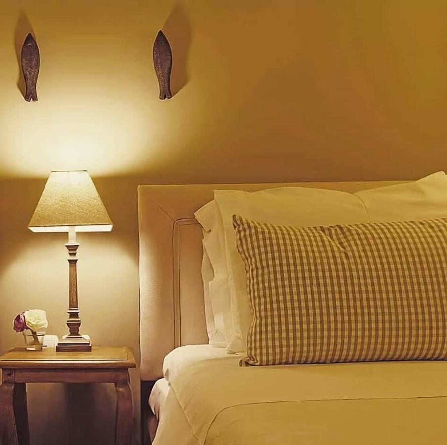 Arion Syros Hotel Ermoupoli Luaran gambar