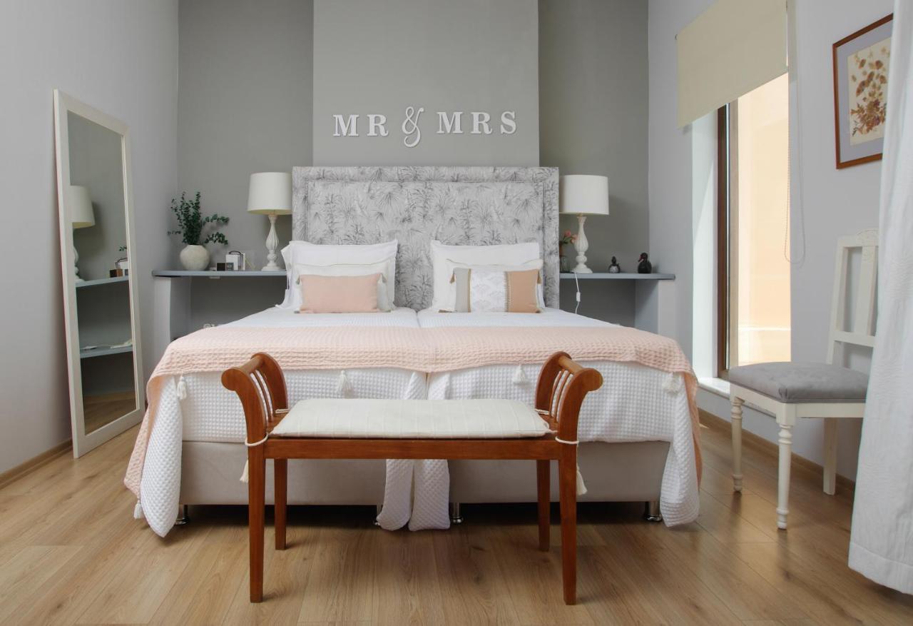 Arion Syros Hotel Ermoupoli Luaran gambar