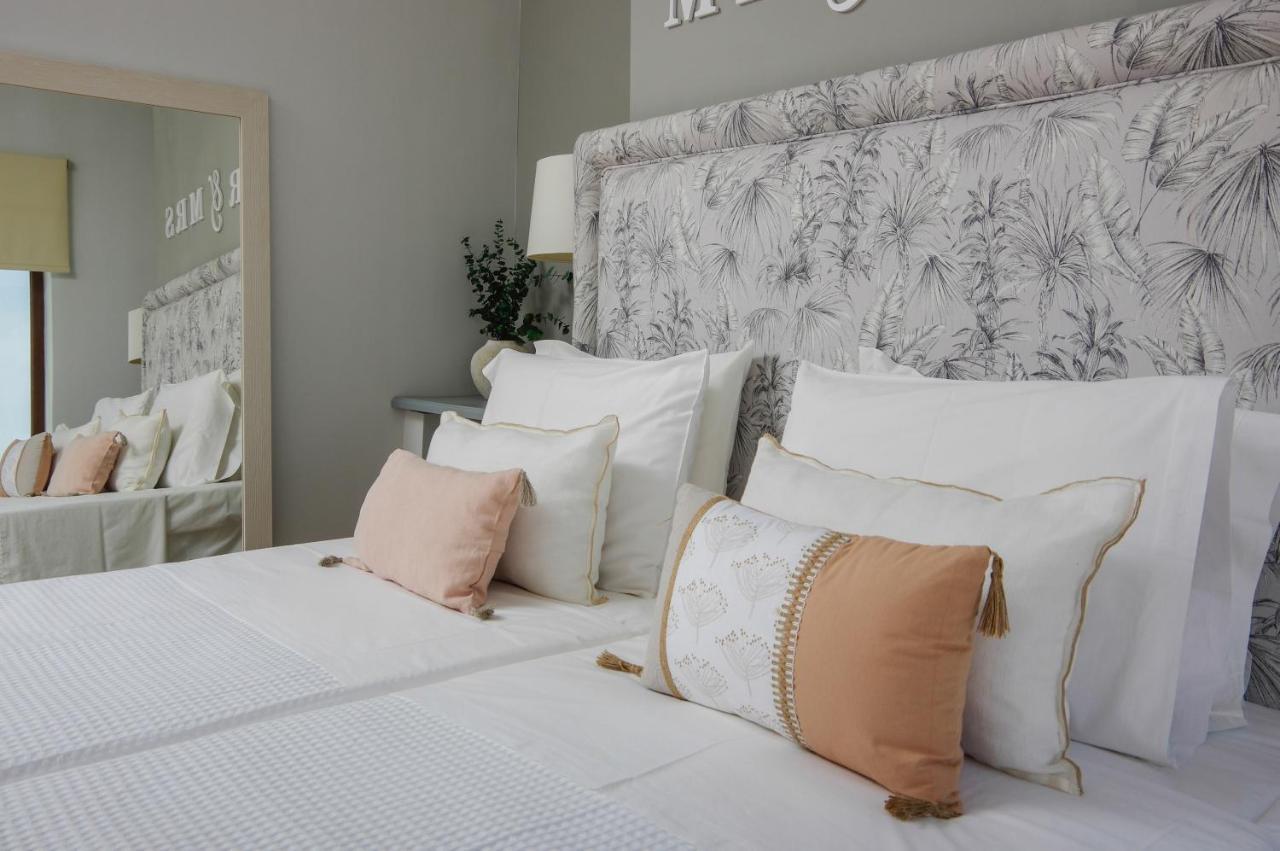 Arion Syros Hotel Ermoupoli Luaran gambar
