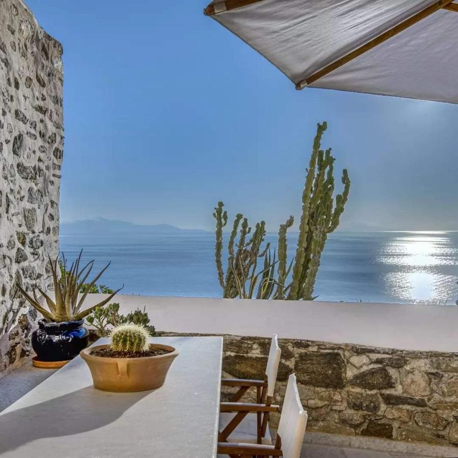 Arion Syros Hotel Ermoupoli Luaran gambar