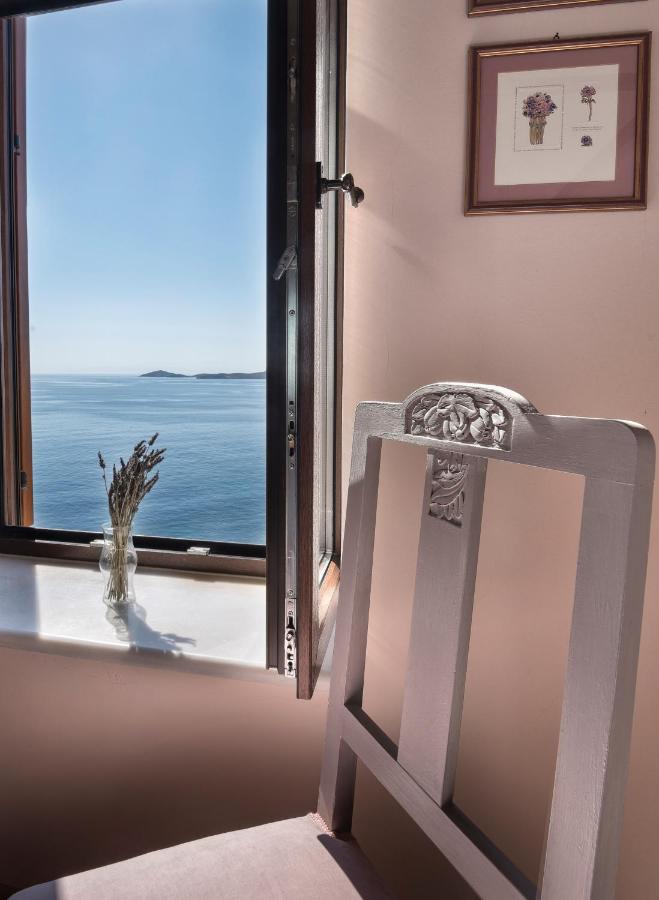 Arion Syros Hotel Ermoupoli Luaran gambar