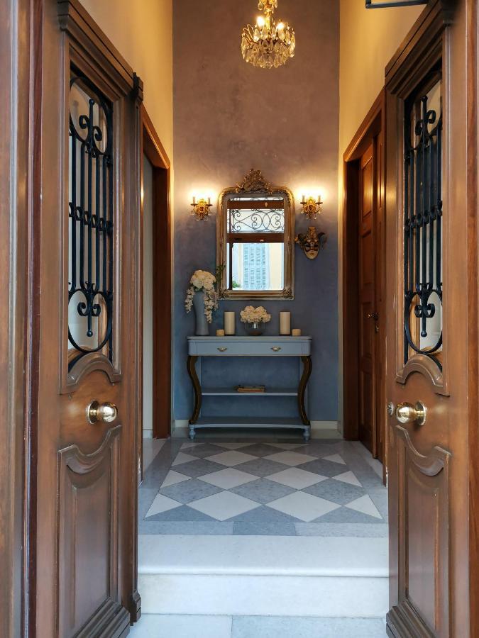 Arion Syros Hotel Ermoupoli Luaran gambar