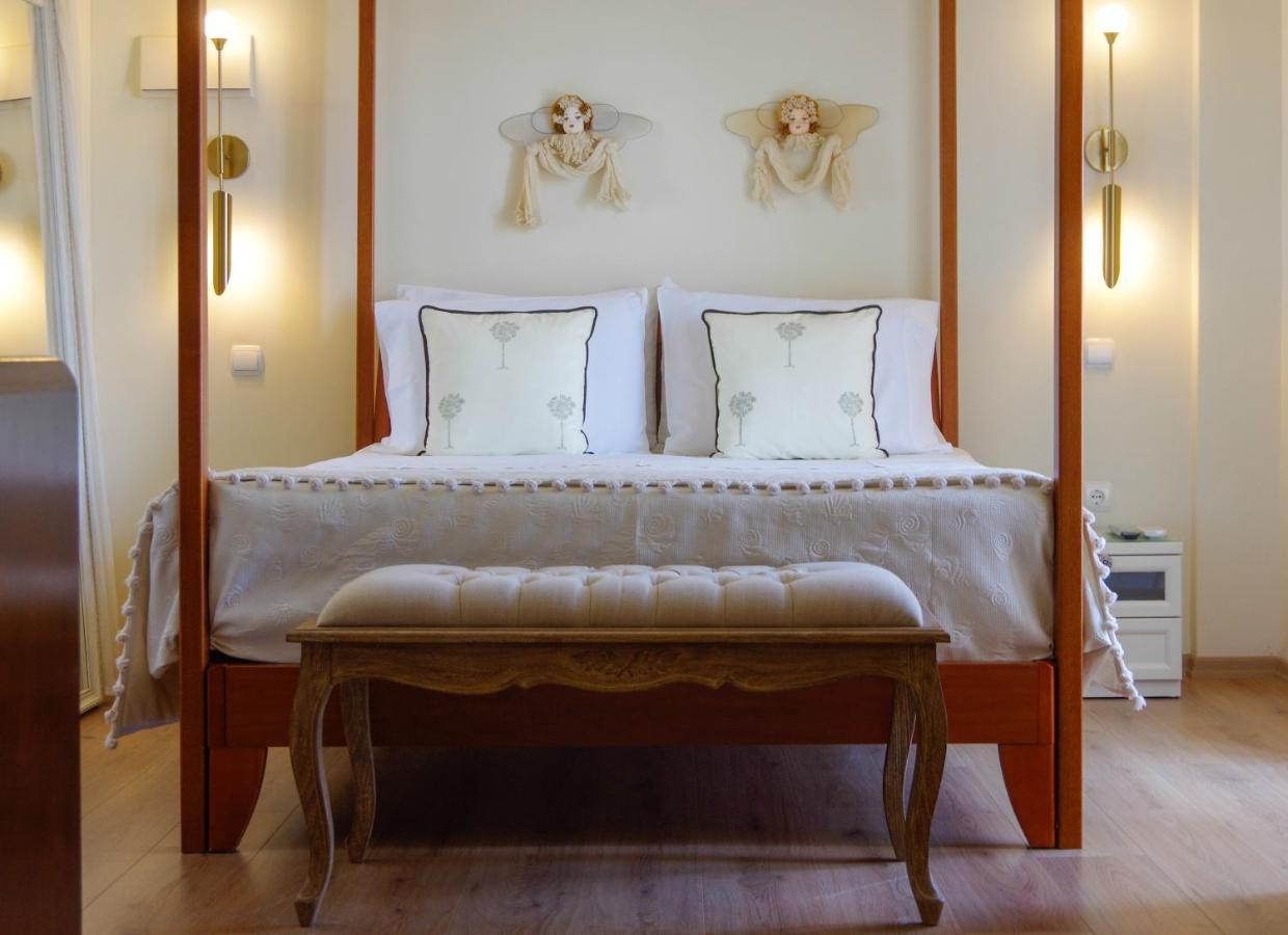Arion Syros Hotel Ermoupoli Luaran gambar