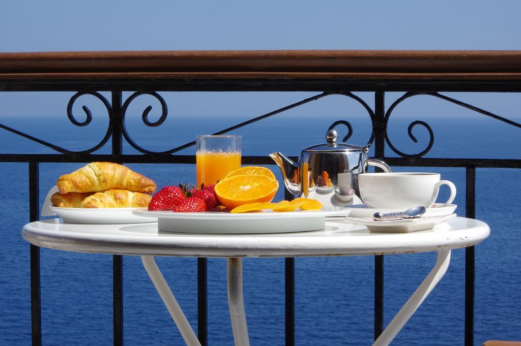 Arion Syros Hotel Ermoupoli Luaran gambar