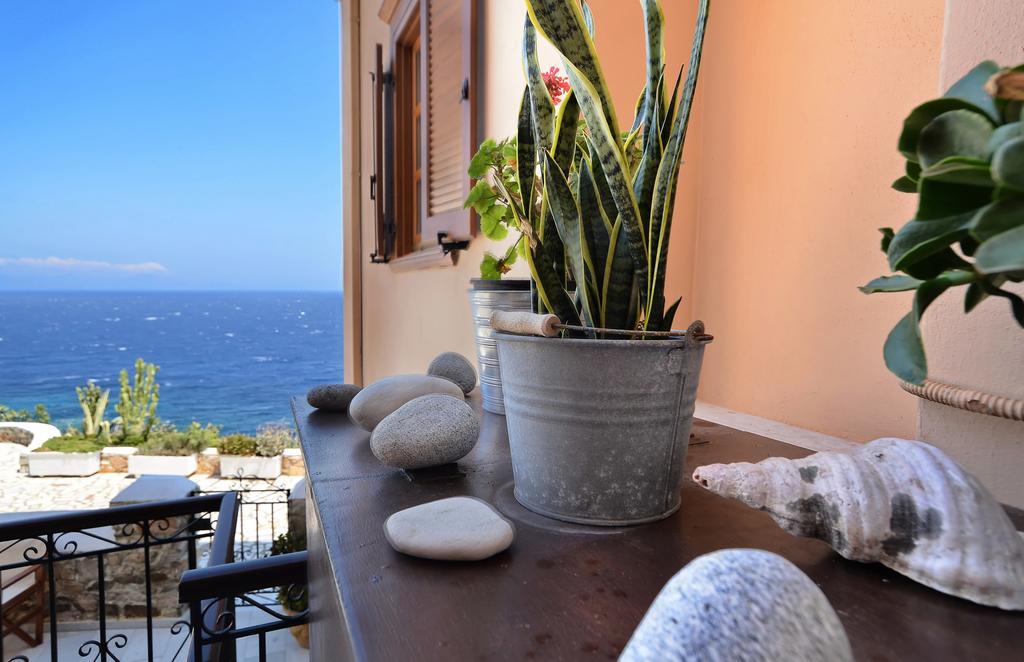 Arion Syros Hotel Ermoupoli Luaran gambar